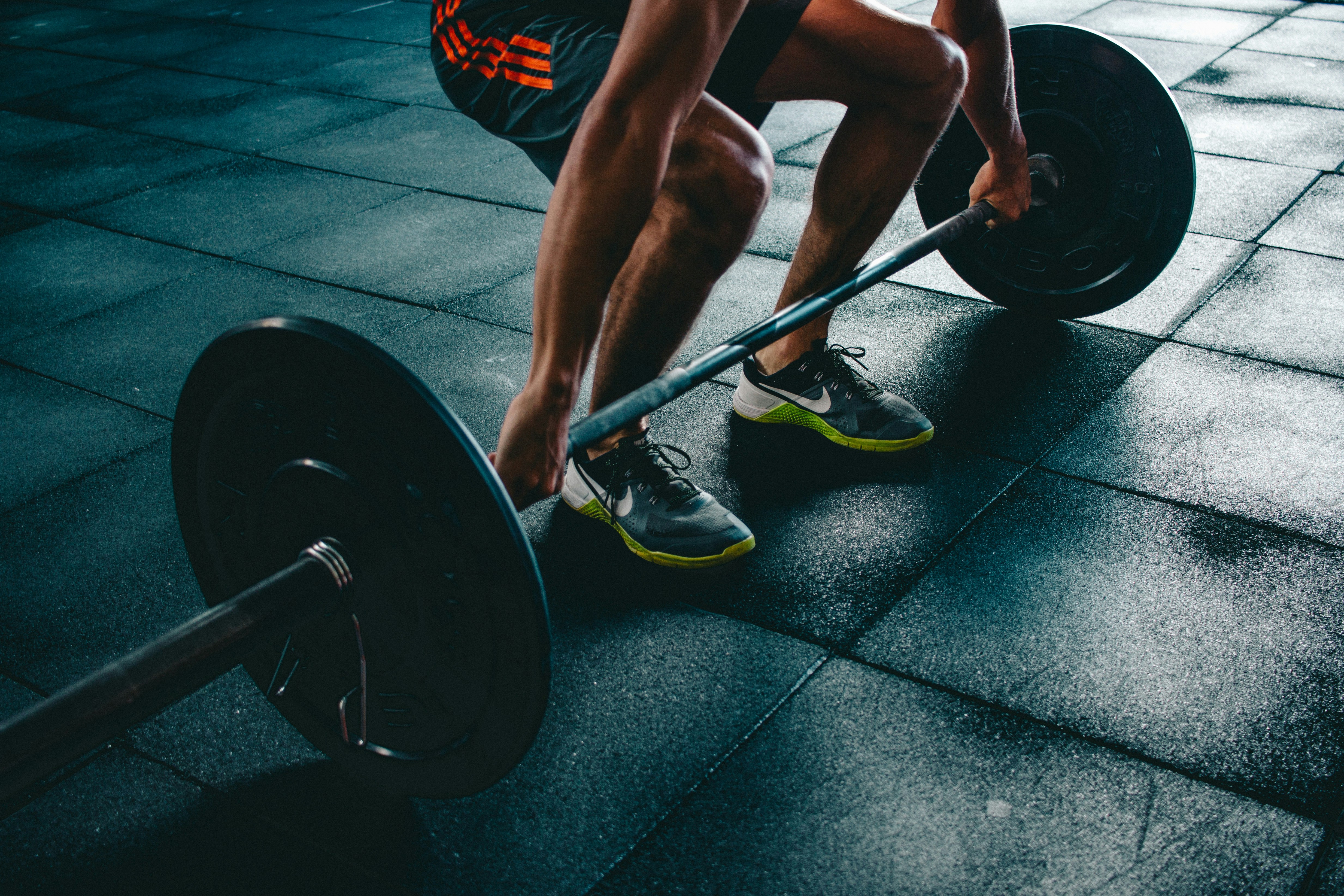 SIDE-QUESTING with ABC Fitness